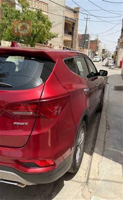 هیوندای سەنتافی